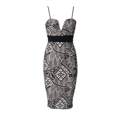 Monochrome Cami