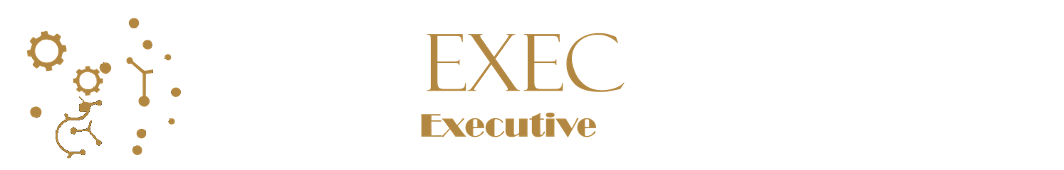 InnoExec Ventures — Innovative Executive MBA Business Consulting