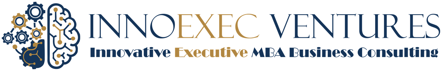 InnoExec Ventures — Innovative Executive MBA Business Consulting