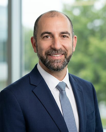 Y. John Ararat, founder of InnoExec Ventures